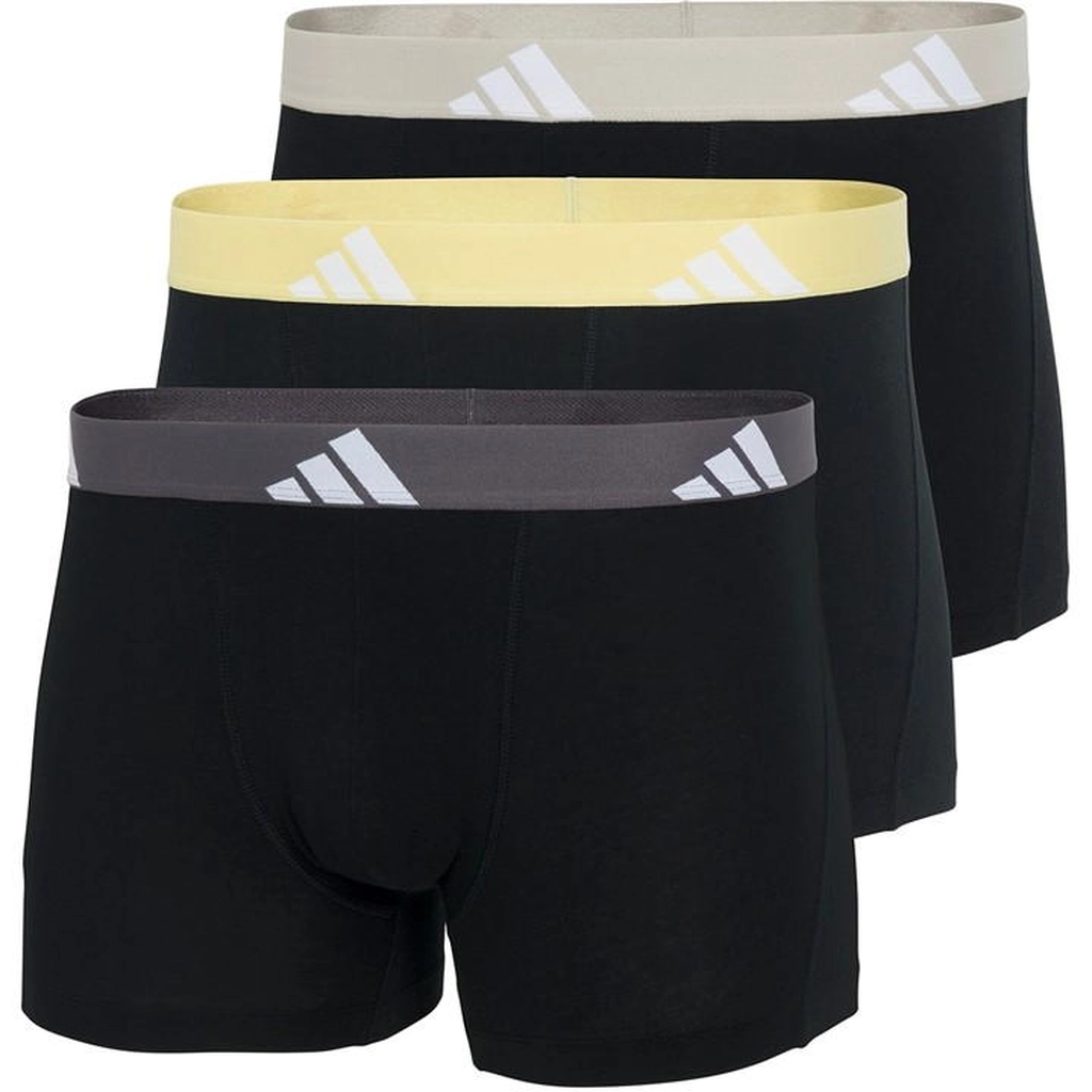 Adidas Originals 3 Pack Boxer - Multi